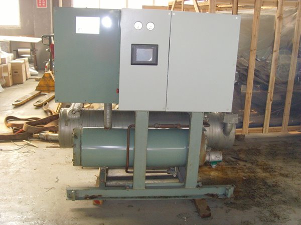 盐津酒店中央空调不停机清洗方法介绍